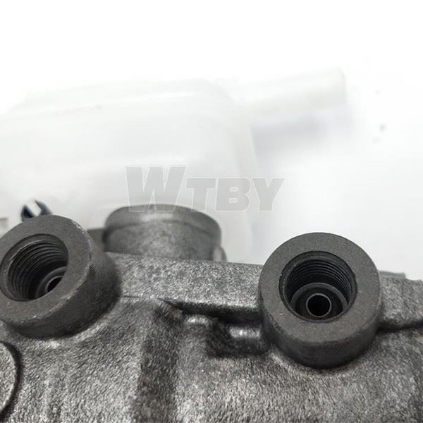 Brake Master Cylinder 