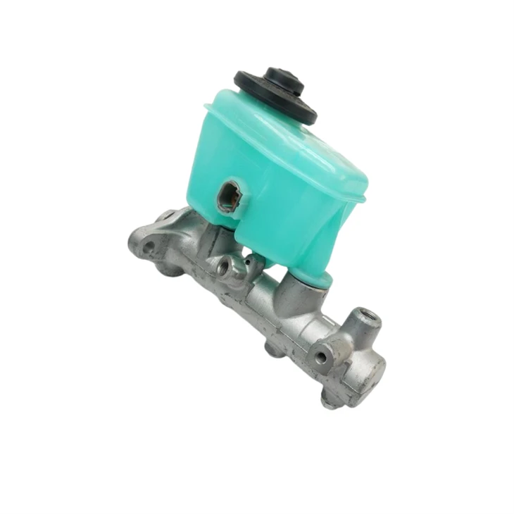 Brake Master Cylinder For TOYOTA HILUX VI Pickup (_N1_) 2.7 47201-3D340 47201-3D370 BMT-221 PMK795 F 026 A05 908 suppliers